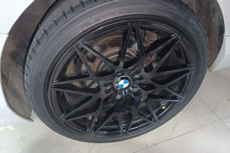 Used BMW 2 Series 2018 220i Convertible Coupe Sports Design Package