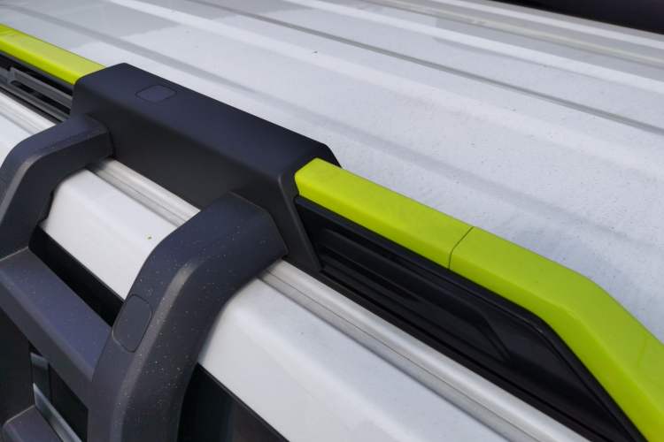 Used Geely Galaxy Panda 2025 210km Panda Rider
