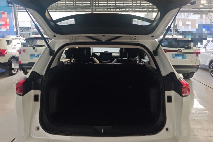 Used Haval H6 2021 National Trend Edition 1.5T Automatic Urban Version
