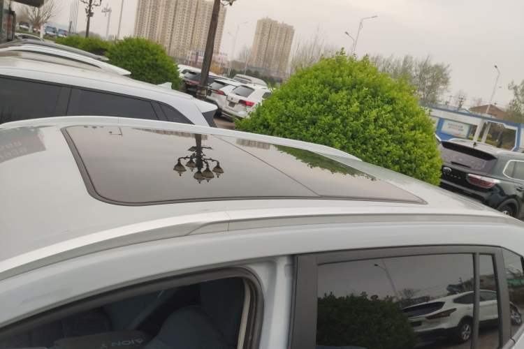 Used AION Y 2023 Plus 510 Smart Edition
