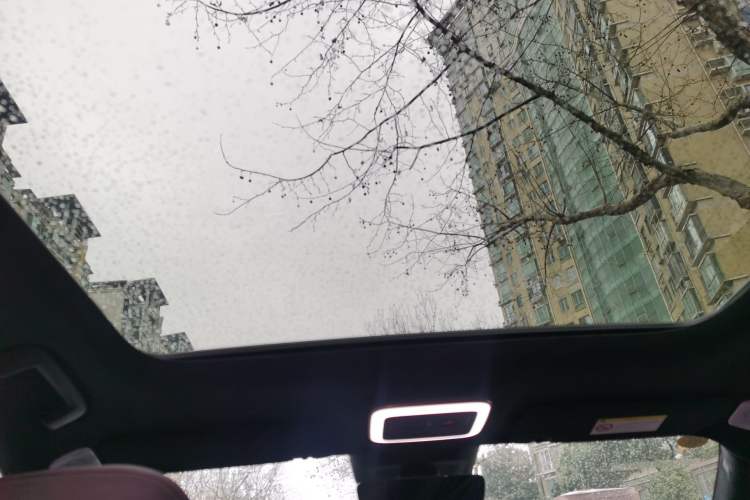 Used Zeekr 7X 2026 75kWh Rear-Drive MAX Edition
