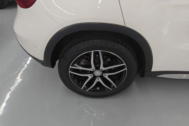 Used Mercedes-Benz GLA 2015 GLA 200 Fashion Model