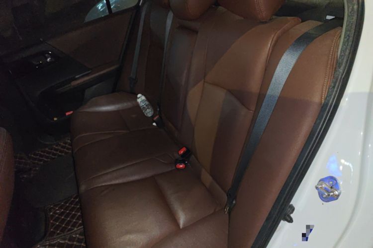 Used Honda Accord 2016 2.0L Comfort Edition