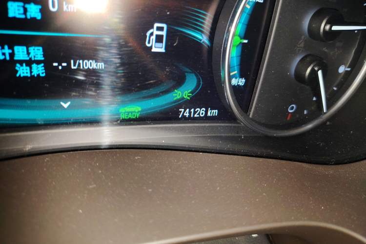 Used Buick LaCrosse 2016 30H Luxury Version