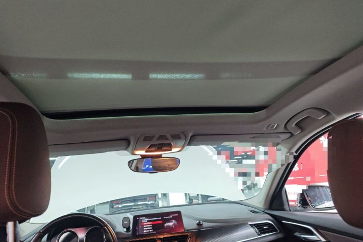 Used BMW 1 Series 2021 120i M Sport Night Edition