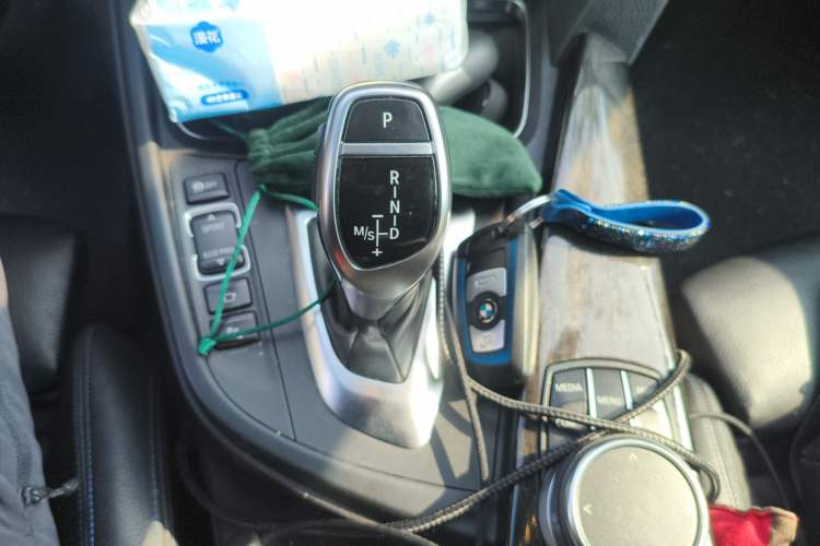 Used BMW 4 Series 2017 430i M Sport Package
