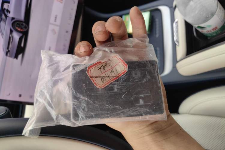 Used Zeekr 007 2025 Four-Wheel Drive Intelligent Driving Version 75 kWh
