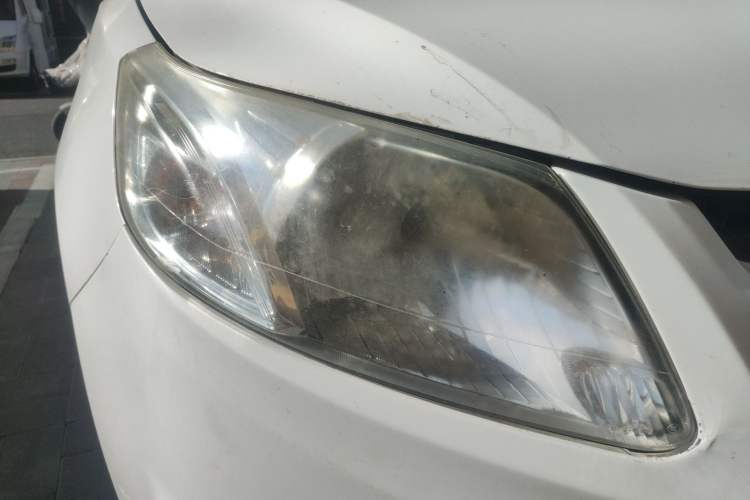 Used Chevrolet Sail 2013 Sedan 1.2L Manual Fashion Edition