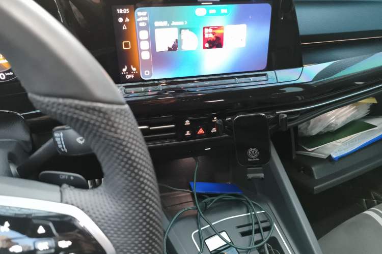 Used Volkswagen Golf 2024 280TSI DSG R-Line 50th Anniversary Edition