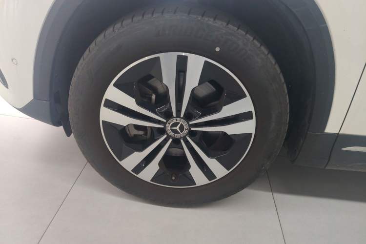 Used Mercedes-Benz GLA 2023 GLA 220
