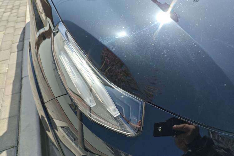 Used Lynk & Co 02 Hatchback 2021 2.0TD Halo
