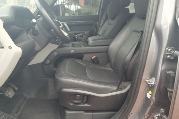 Used Land Rover Defender 2023 Facelift 110 3.0T P400 X-DYNAMIC HSE