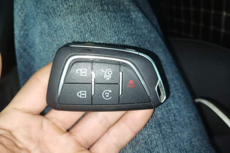 Used Cadillac CT5 2022 28T Luxury Edition