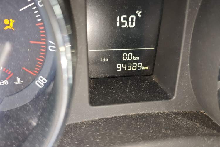 Used Skoda Superb 2010 1.4 TSI DSG Elegant Edition