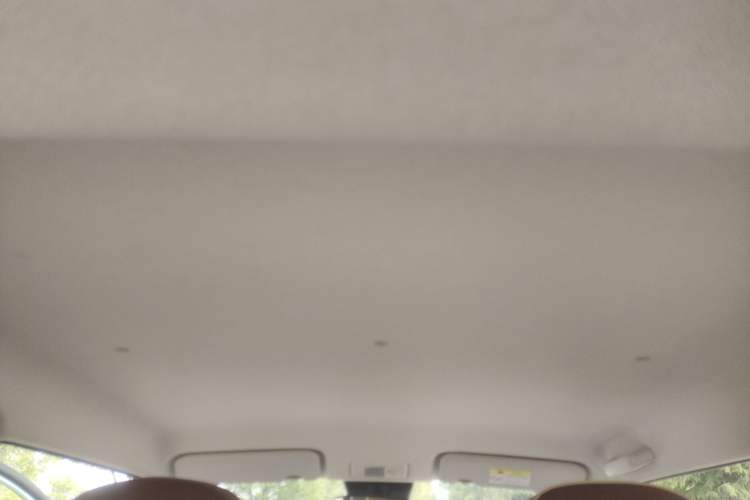 Used CHANGAN NEVO Lumin 2022 155 km – Refreshingly Sweet Edition Headliner