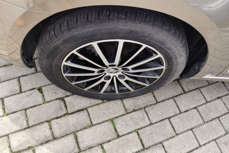 Used Skoda Octavia 2018 1.6L Automatic Luxury Edition