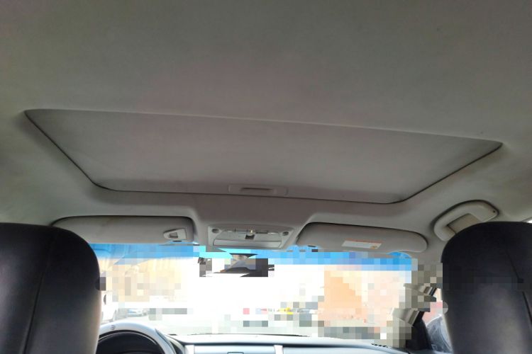 Used Nissan Teana 2013 2.0L XL Comfort Edition
