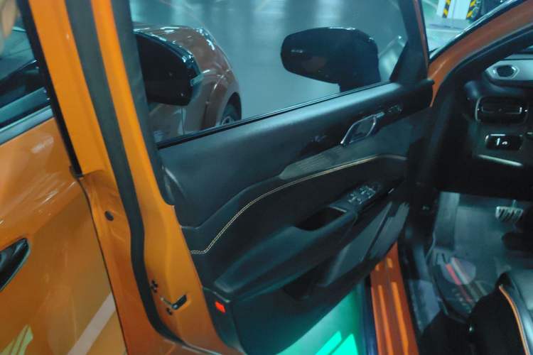 Used Lynk & Co 02 Hatchback 2021 2.0TD Halo