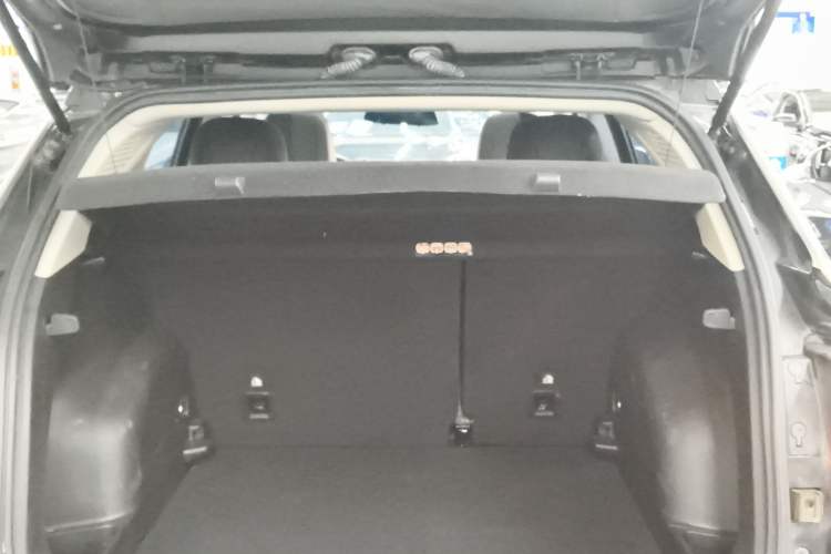 Used Jeep Compass 2019 220T Automatic Enjoyment Version