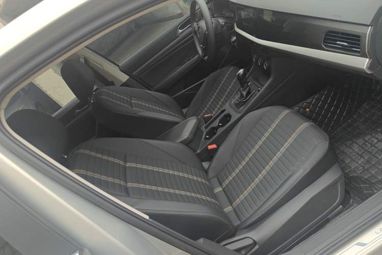 Used Volkswagen Lavida 2021 280TSI DSG Comfort Edition