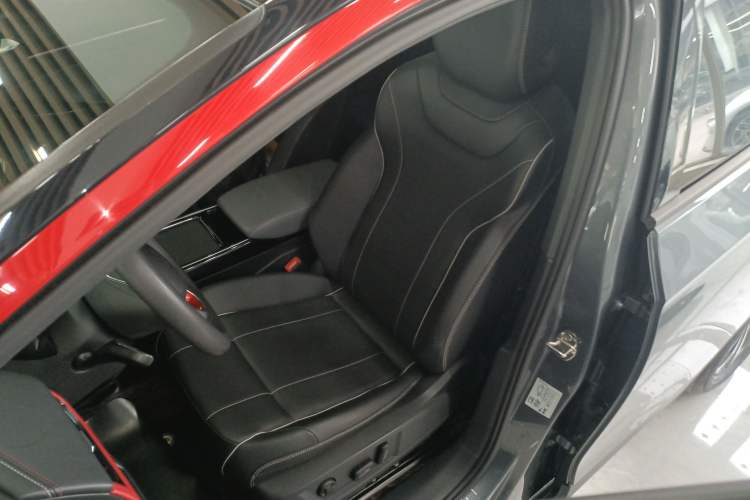 Used Volkswagen ID.4 X 2021 Pure Edition