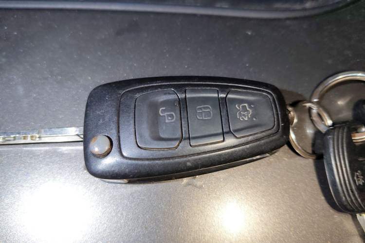 Used Ford Mondeo 2013 2.3L Fashion Edition