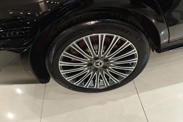 Used Mercedes-Benz E-Class 2021 Facelift E 300 L Stylish Edition
