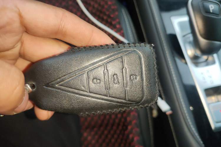 Used Venucia Star 2020 260T Automatic 48V Mild Hybrid Turbocharged Star Edition
