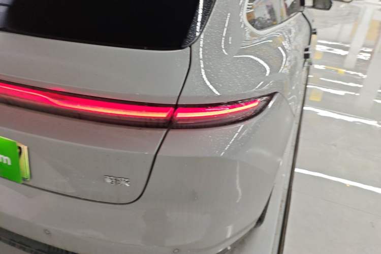 Used Nio ET5T 2025 75 kWh Touring Right Rear Taillight