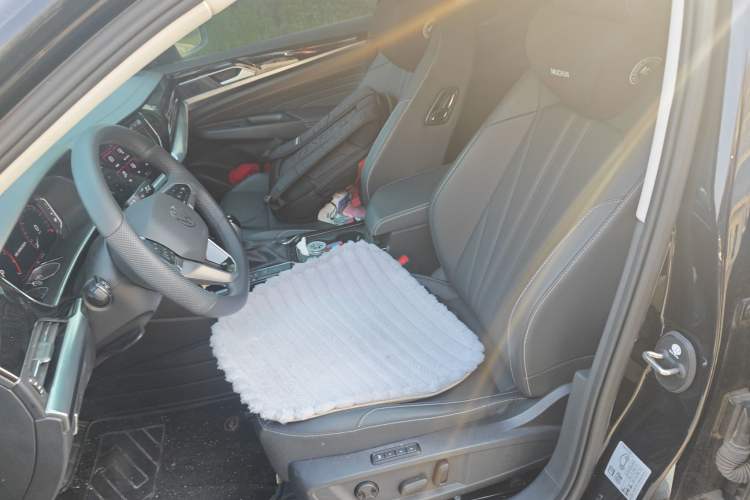 Used Volkswagen Passat 2025 Outstanding Model 380TSI Starry Dragon Glorious Edition