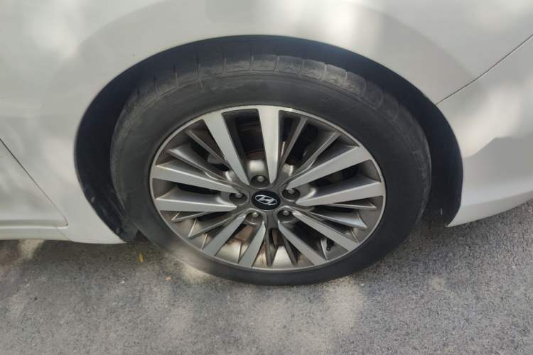 Used Hyundai Mistra 2017 1.8L Automatic Smart GLS China V Standard