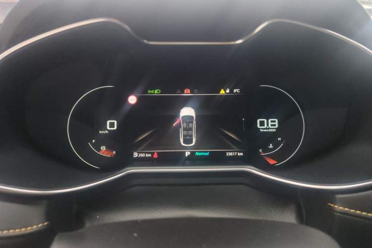 Used MG 6 2021 Pro 1.5T Automatic Trophy Luxury Edition
