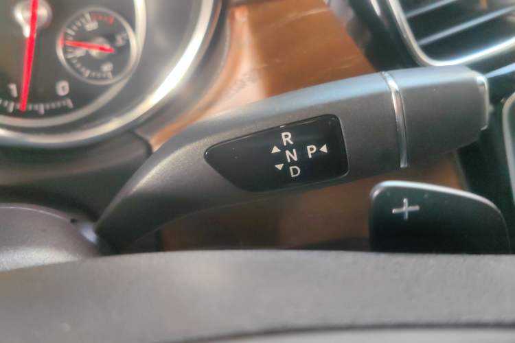 Used Mercedes-Benz GLE 2015 GLE 320 4MATIC