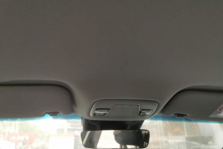 Used Geometry G6 2024 500KM Prestige Version