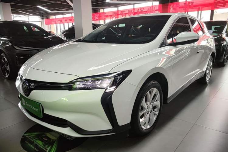 Used Buick Velite 6 2024 430km Comfort Edition
