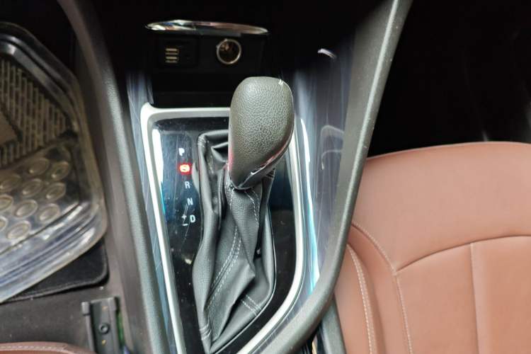 Used Buick GL6 2018 18T 6-Seater Luxury Model