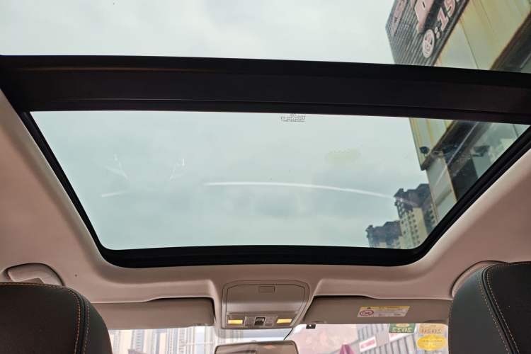 Used Volkswagen C-TREK 2018 230TSI DSG Comfort Model