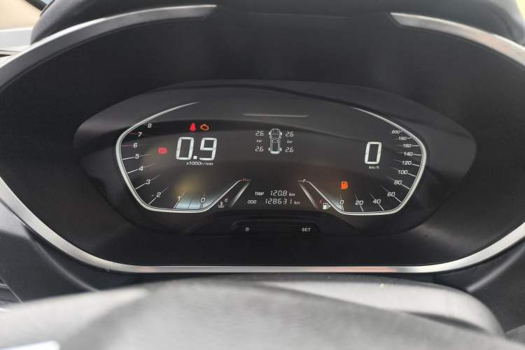 Used Baojun 360 2018 1.5L Manual Luxury Edition China V