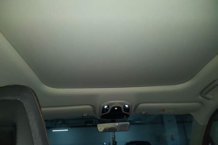 Used Lynk & Co 06 2020 1.5T Type Plus
