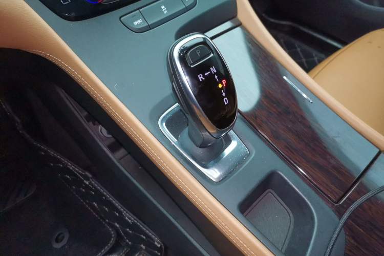 Used Buick LaCrosse 2016 20T Elite Edition