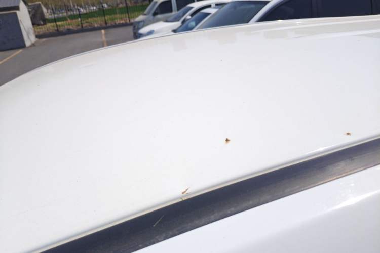 Used Chevrolet Trax 2014 1.4T Manual Two-Wheel Drive Comfort Model
