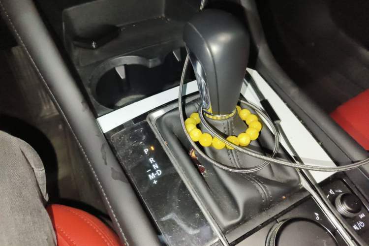 Used Mazda 3 Axela 2021 2.0L Automatic ZhiXuan Edition
