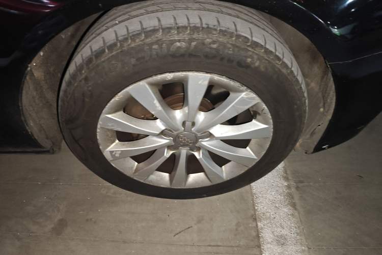 Used Audi A6L 2014 30 FSI Comfort Model