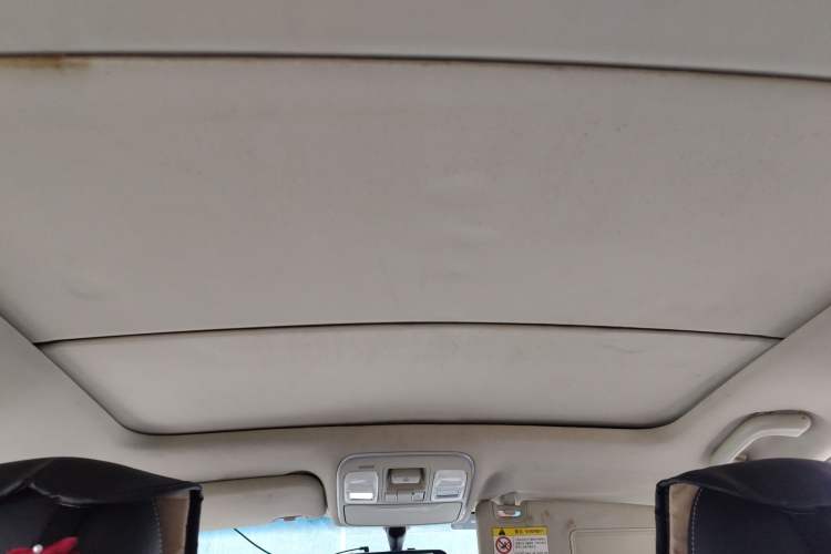 Used Geely Auto Emgrand GS 2016 Sport Edition 1.3T Automatic LingShang Model