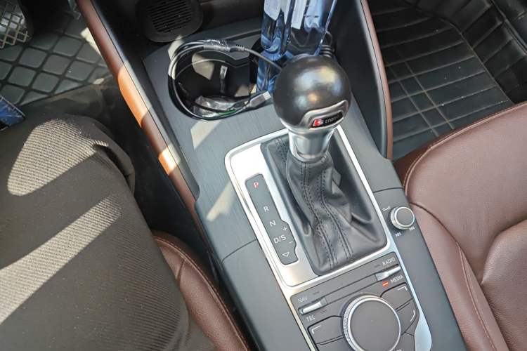 Used Audi A3 2016 Limousine 35 TFSI Style Edition