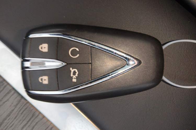 Used Changan CS75 PLUS 2025 4th Generation UItra 2.0T New Blue Whale – Smart & Powerful Version