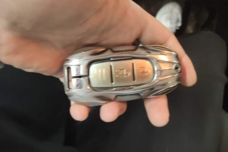 Used Nissan Qashqai 2022 2.0L CVT XV Smart Enjoyment Version
