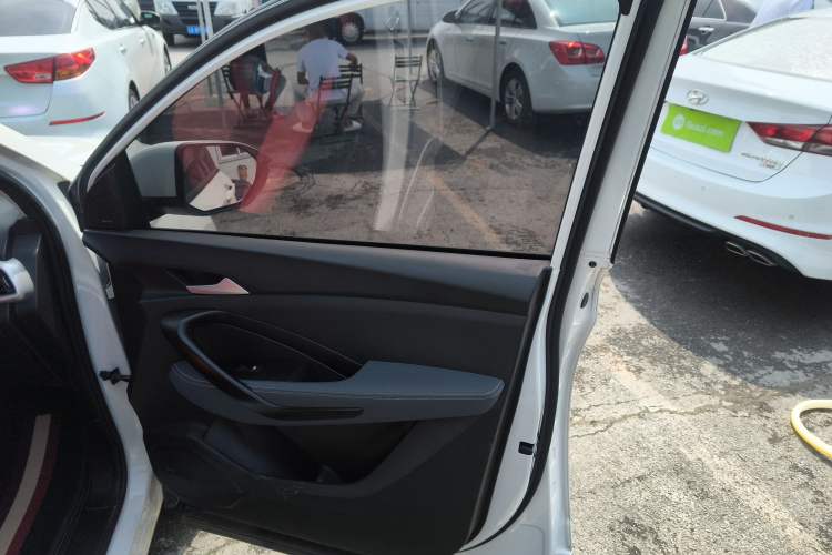 Used Baojun 530 2019 1.5T CVT Elite Version China V