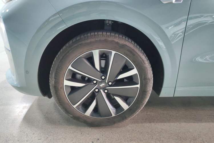 Used Li Auto L6 2025 Pro Smart Refresh Edition