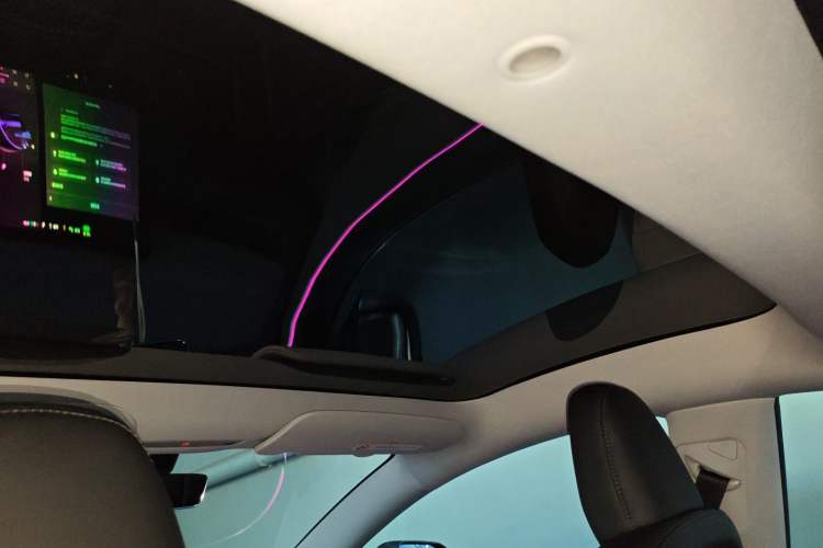 Used Tesla Model 3 2023 Rear-Wheel-Drive Version
